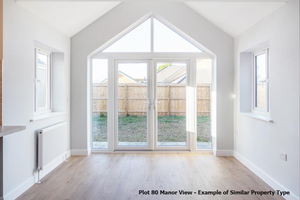 Plot 80, Manor View (Woodhall Spa)-11