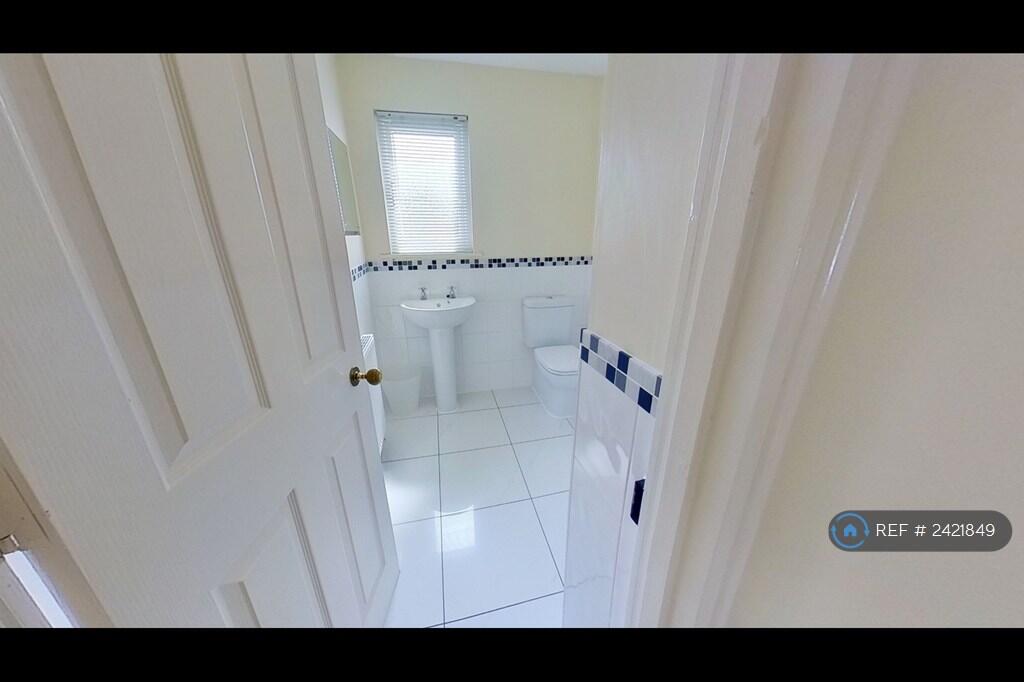 Bathroom 2