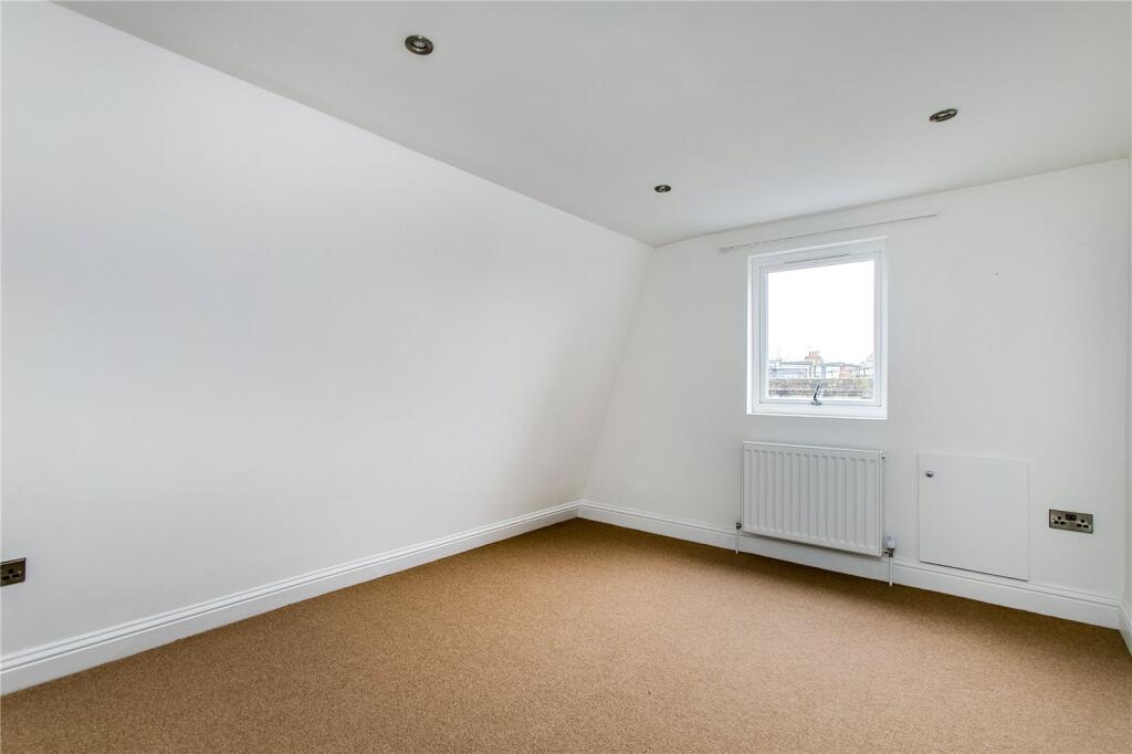 Top Bedroom