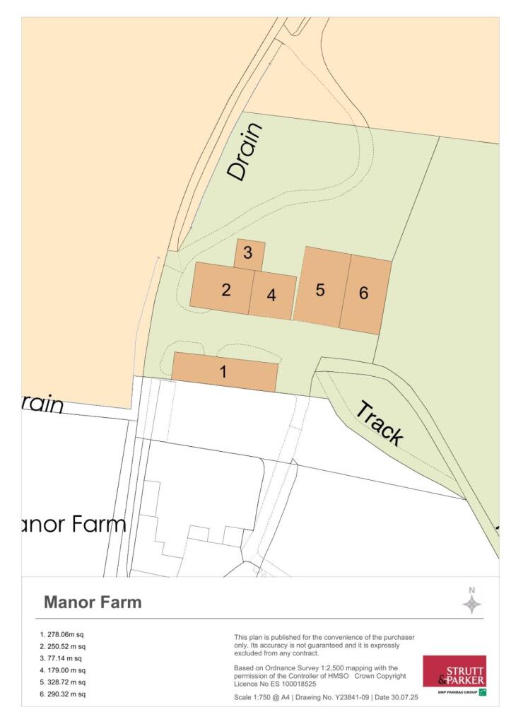 Block Plan