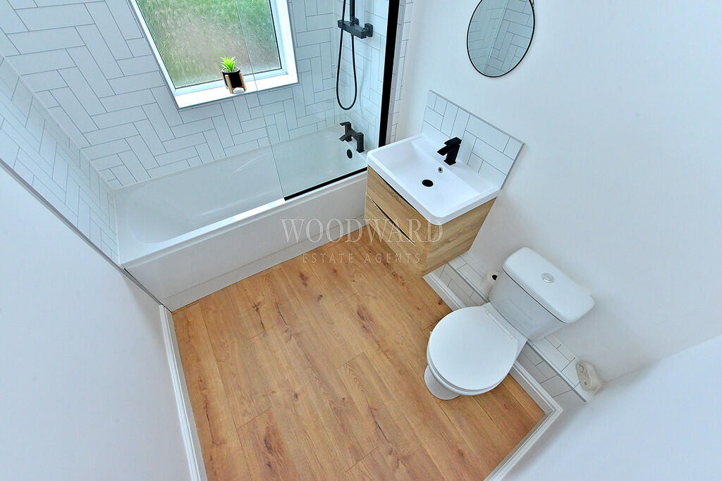 Bathroom/WC
