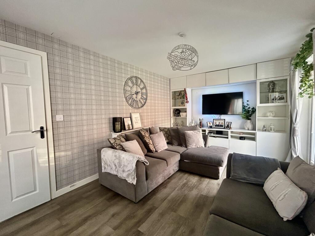 Lounge..