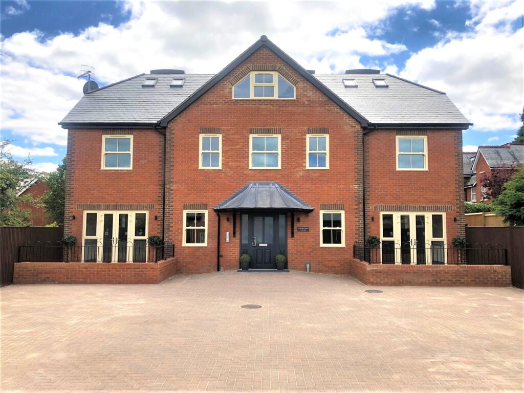 Front Elevation