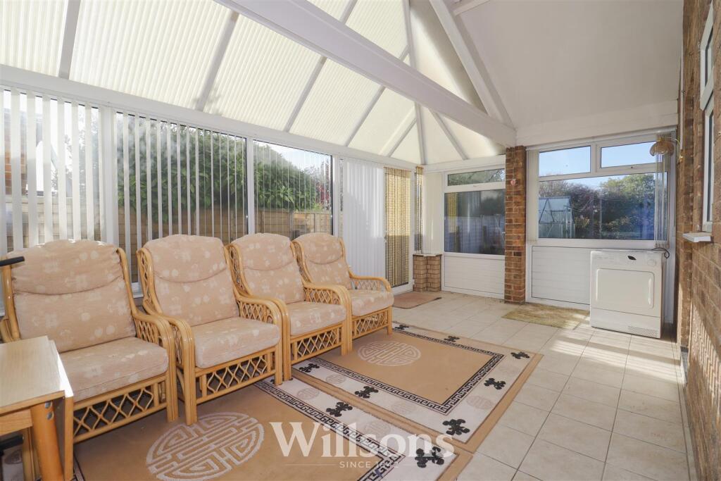 Sun Room