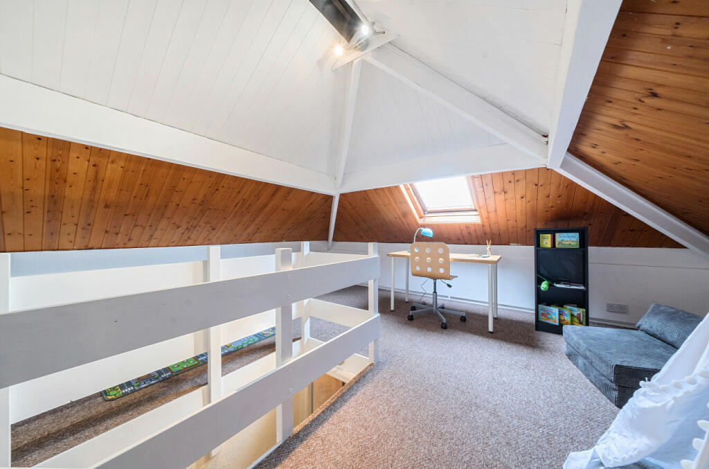 Occasional Room