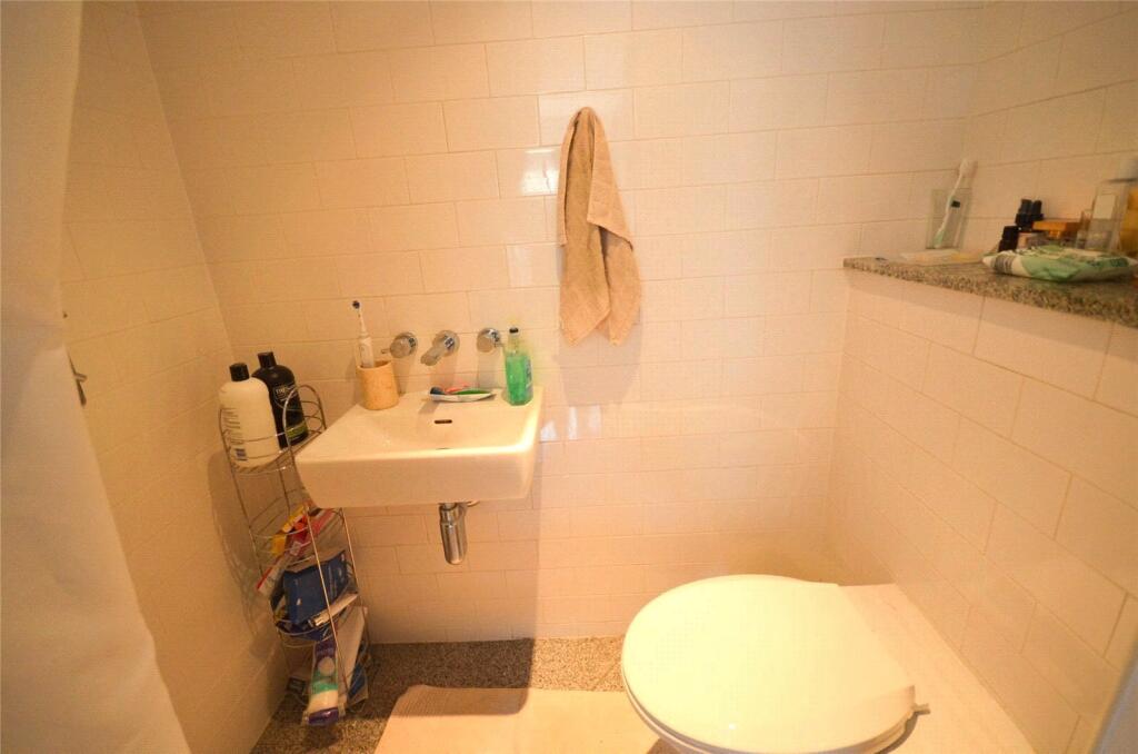 Wet Room