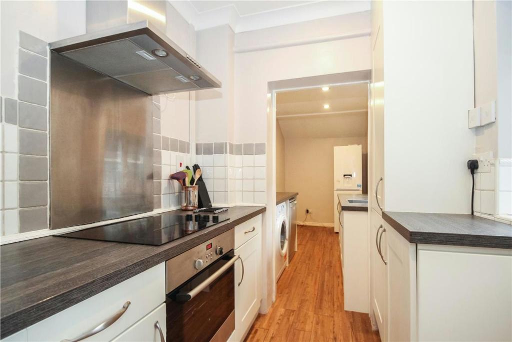 Kitchen Aspect 1