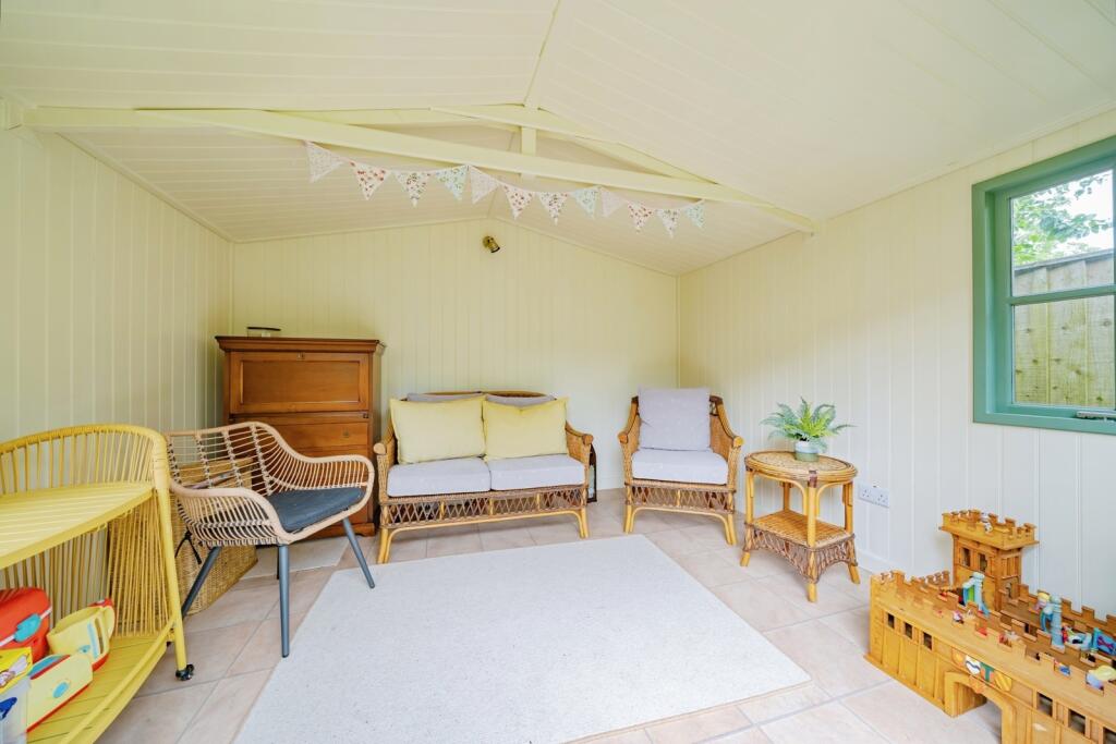 Summer House