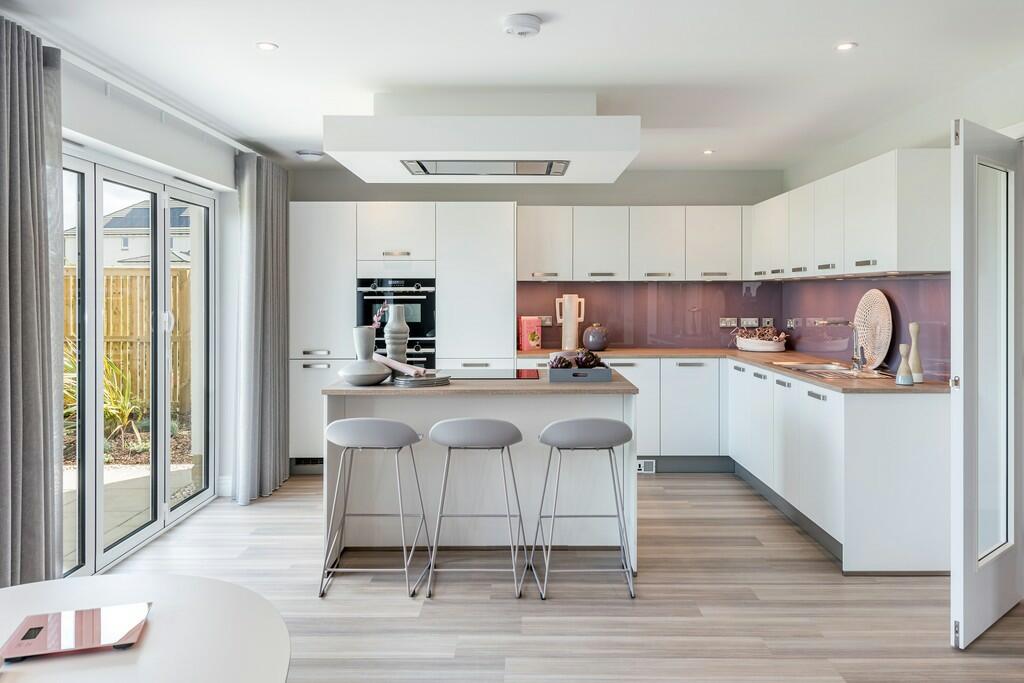 longbanks green, dunbar