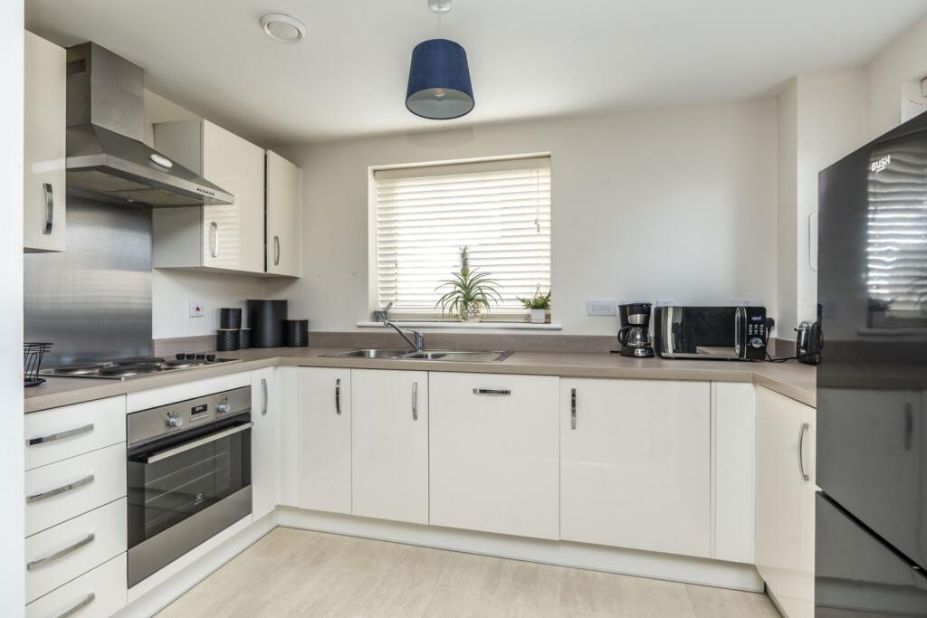 TORRIDON KITCHEN
