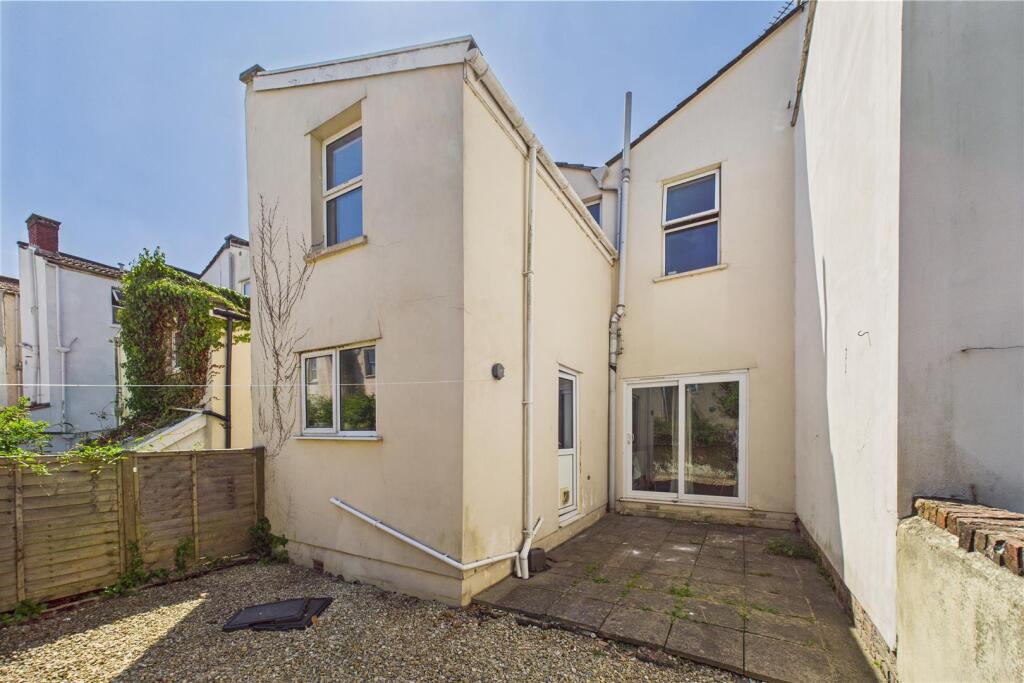 3 Brighton Road, Redland, Bristol BS6 6NT | Freeho