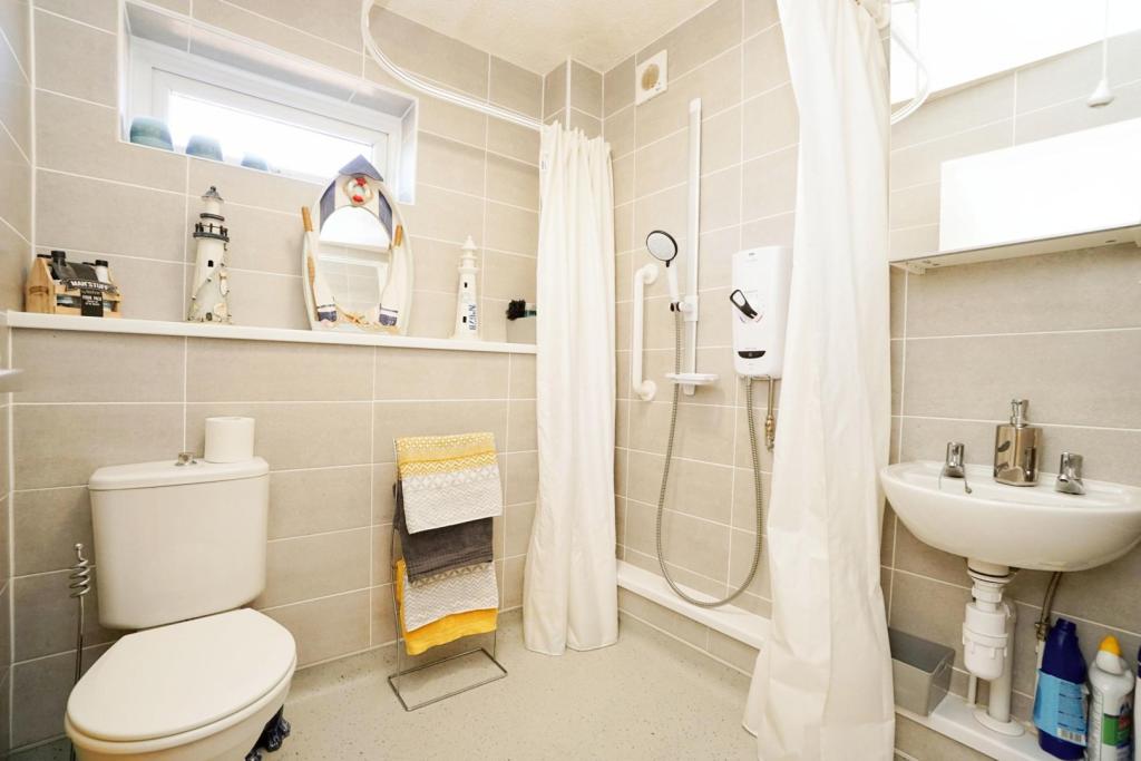 Wet Room