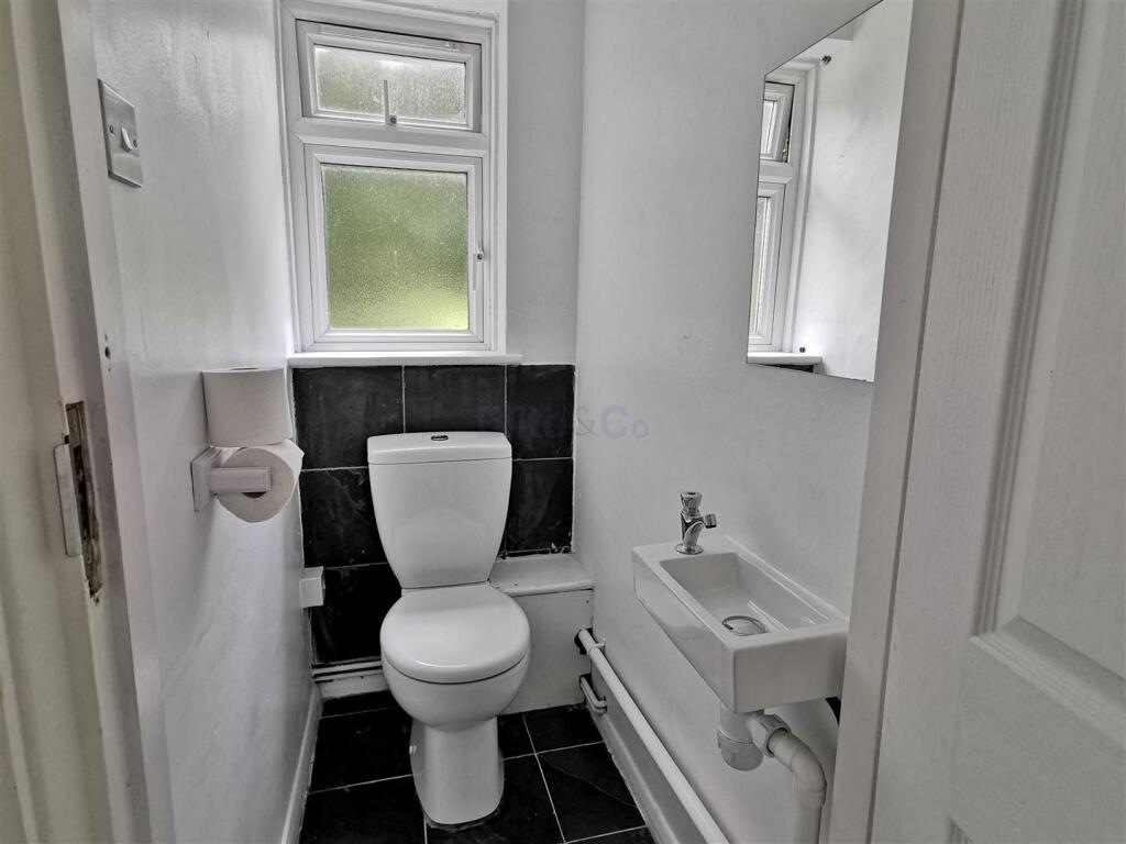 Guest WC