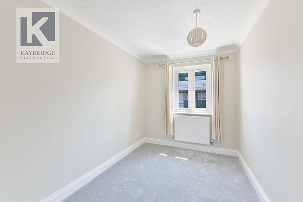 Laurence Court Rosedale Road, Epsom