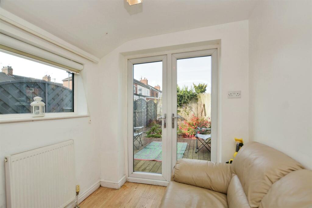 Sitting Room