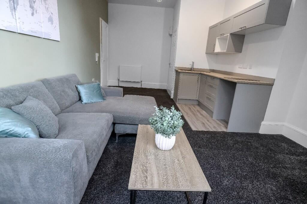 Station Road, Darlington, County Durham, DL3