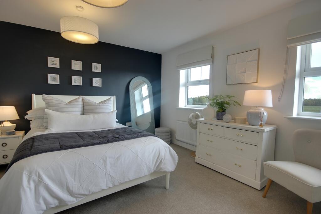 1 Bed 1A