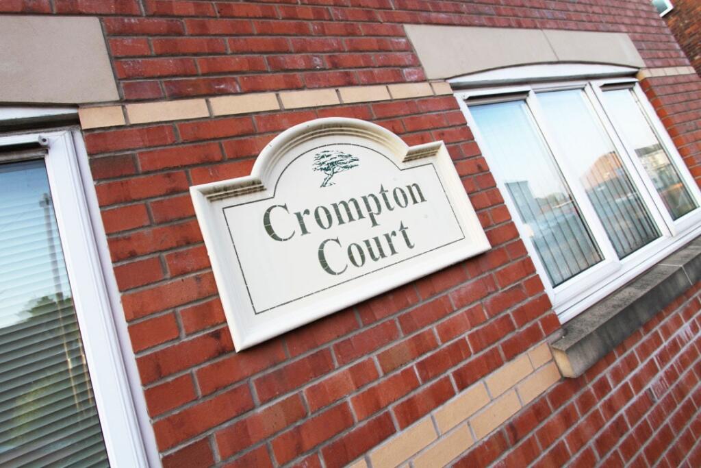 Crompton Court