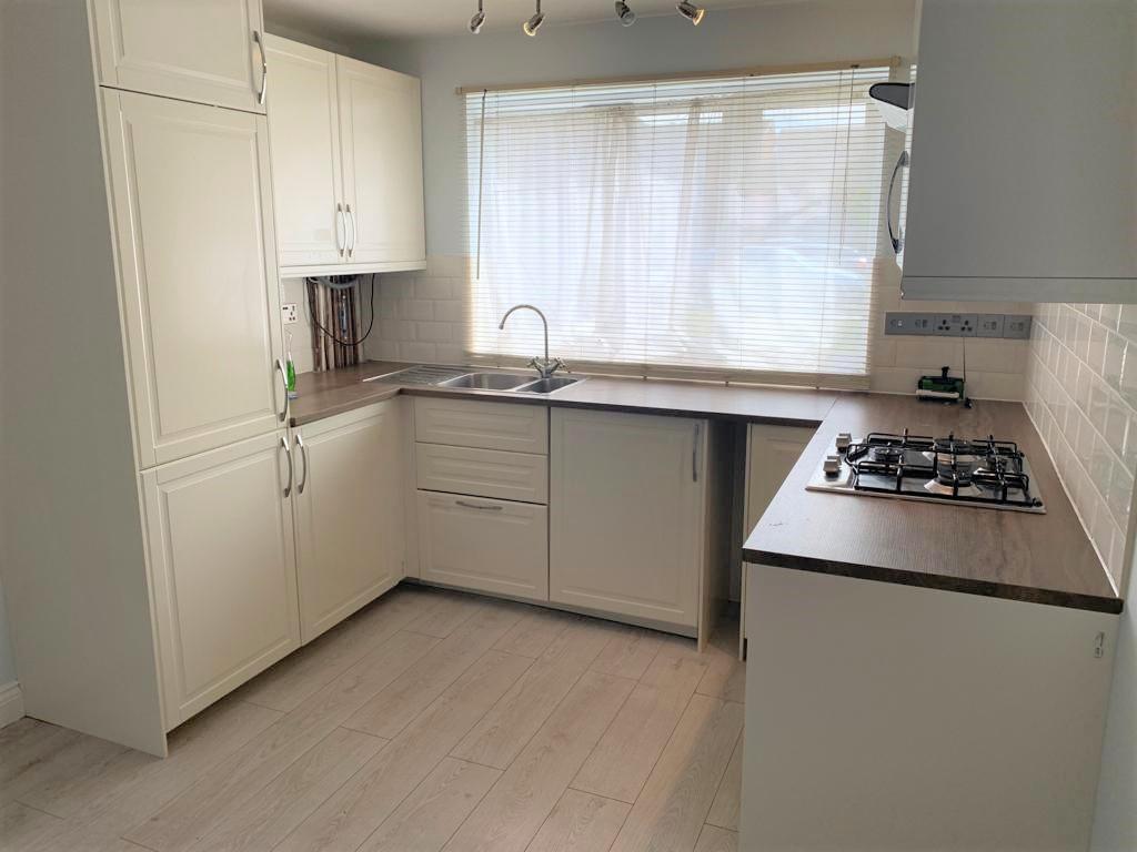 Kitchen View