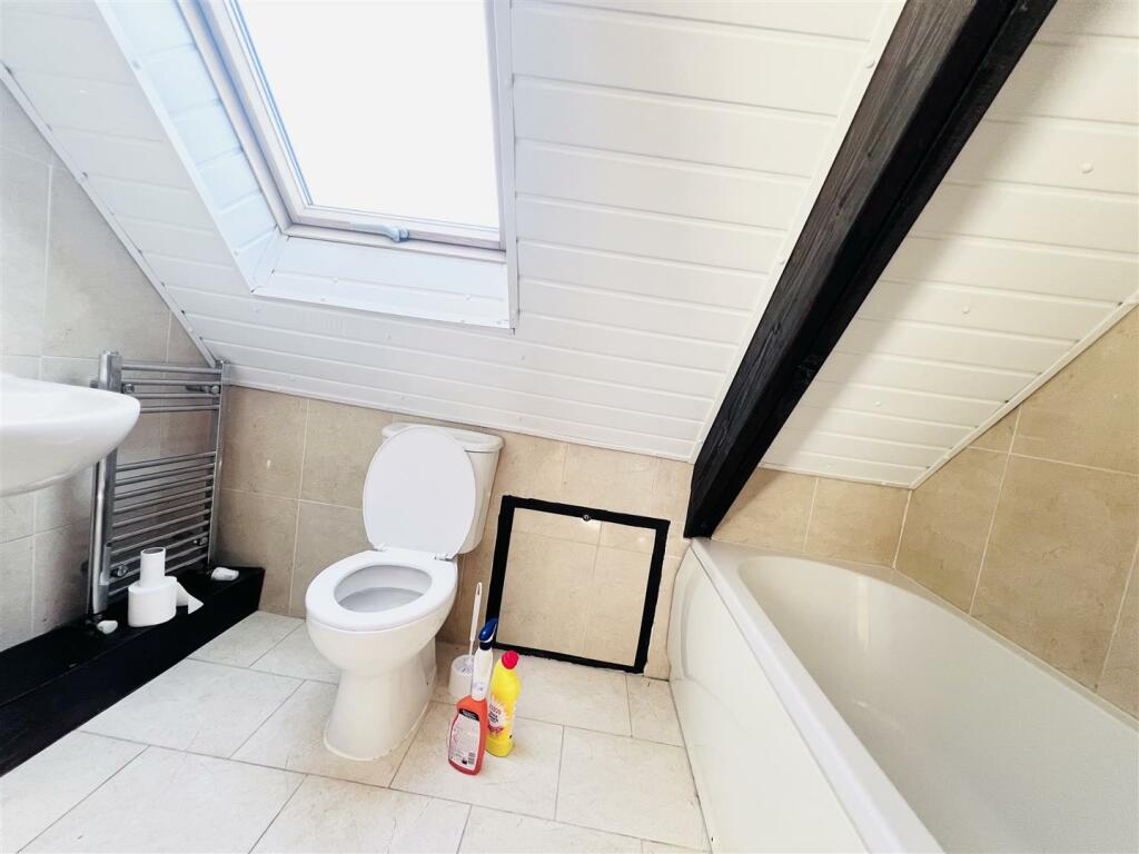 Bathroom Two