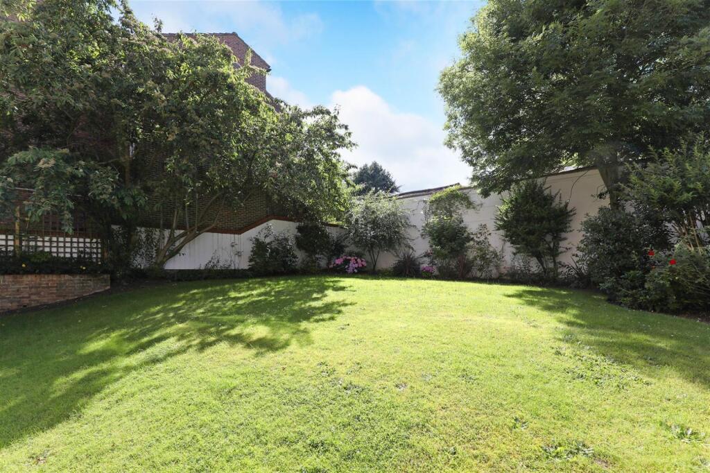 Communal Garden