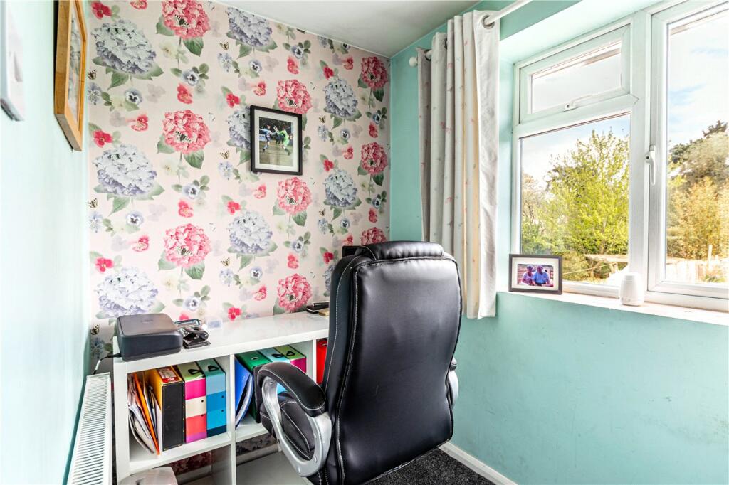 Study/Bedroom