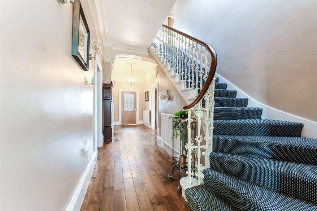 Staircase