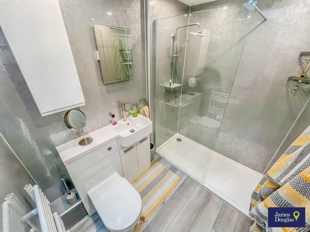 ShowerRoom