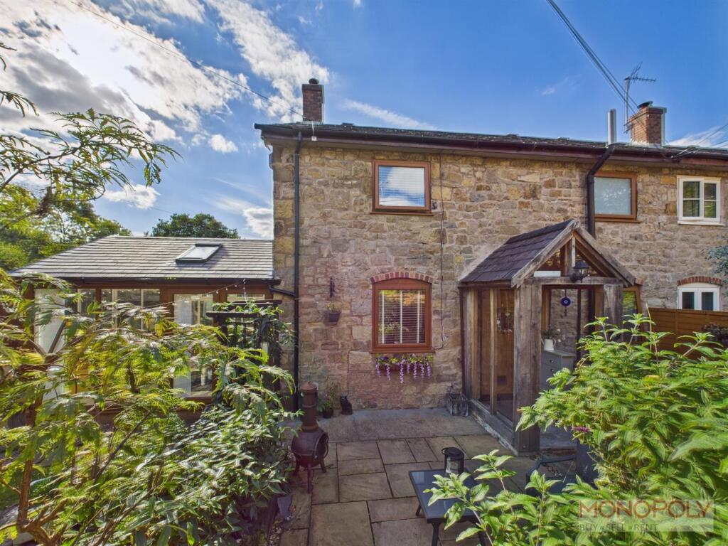 Black Park, Chirk, Wrexham