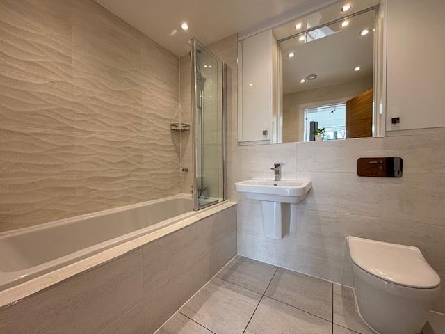 Ensuite 3