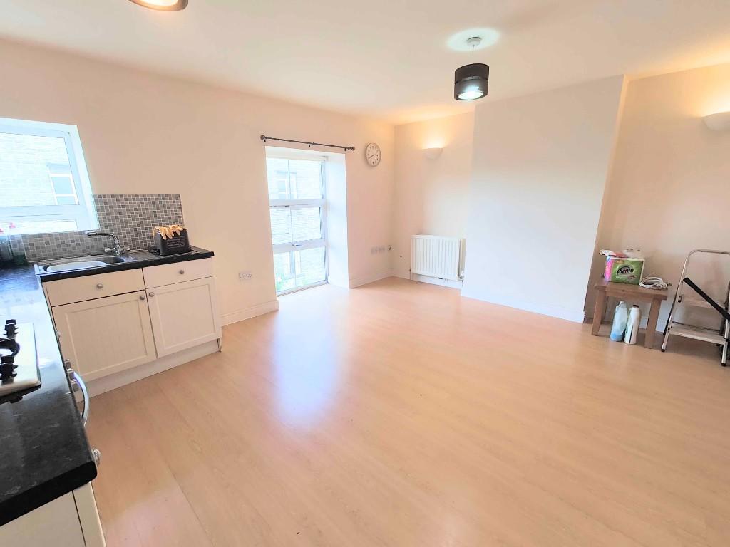 Living Room/Kitchen