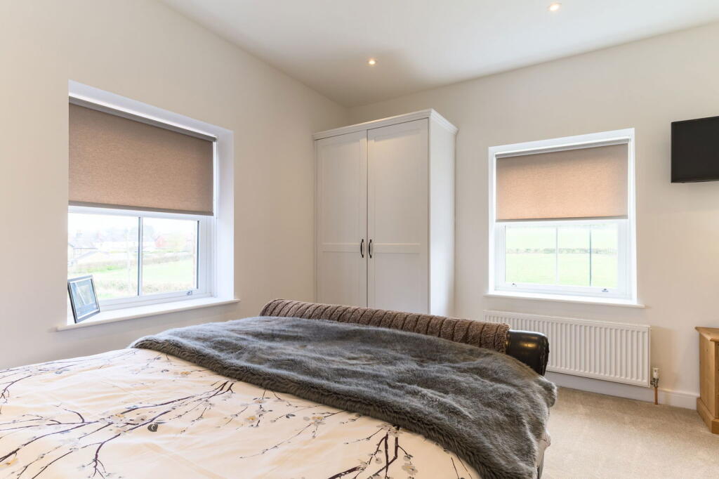 Forest Moor Road, Knaresborough, HG5 8JY