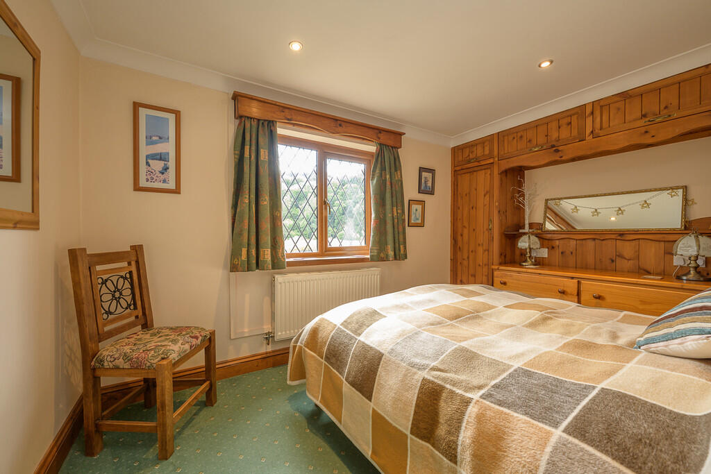 THe old Railway S...