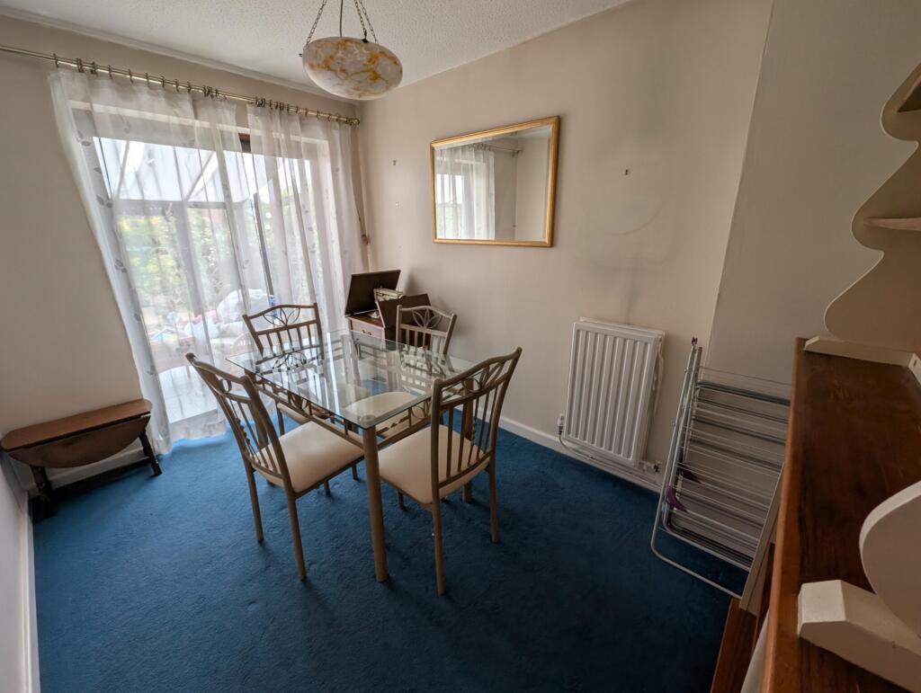 Dining Room 1