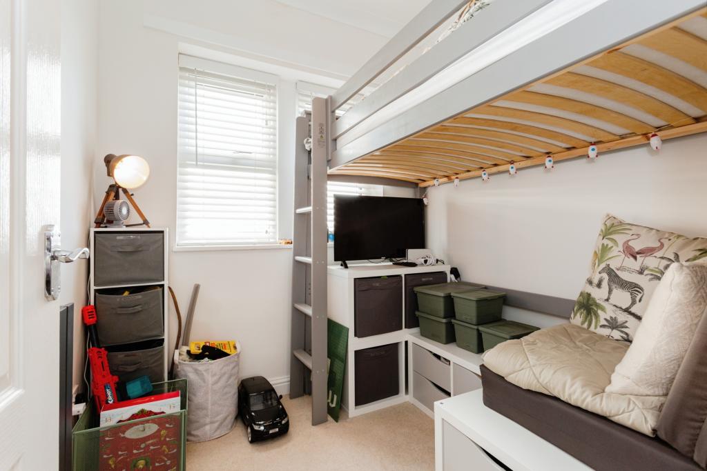 Bedroom Five