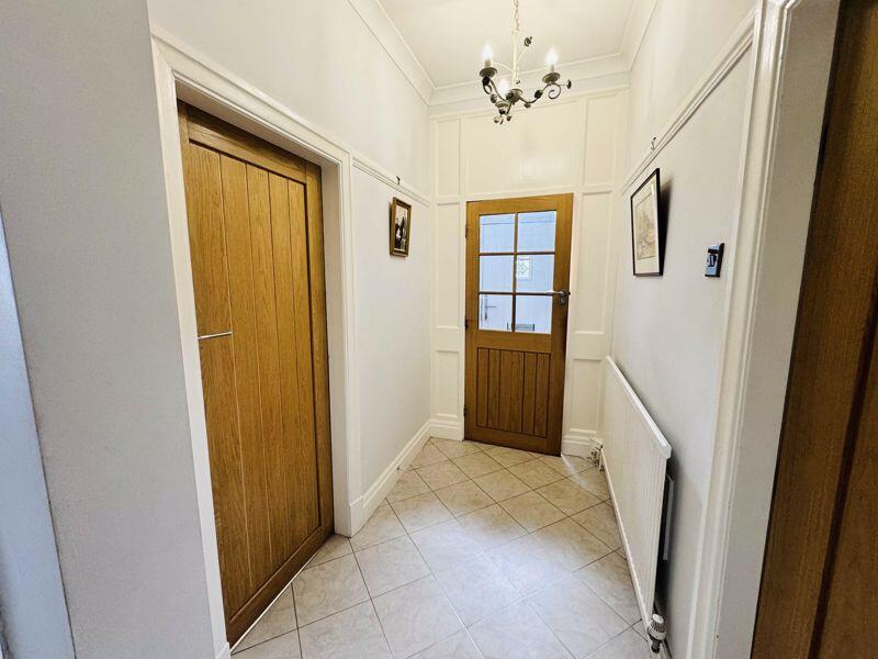 HALLWAY