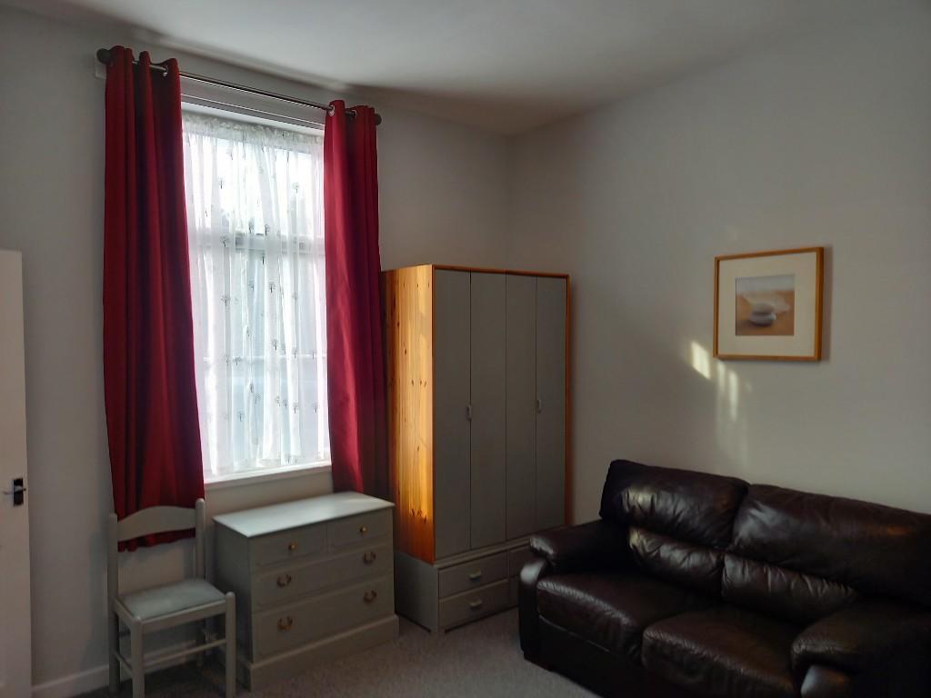 Living / Bedroom
