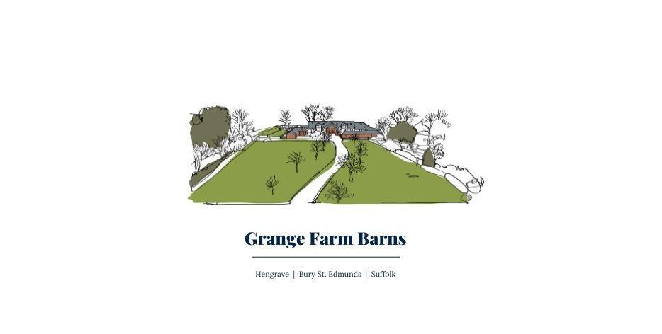 Grange Farm Barns Bury Road  Hengrave  Suffolk  IP