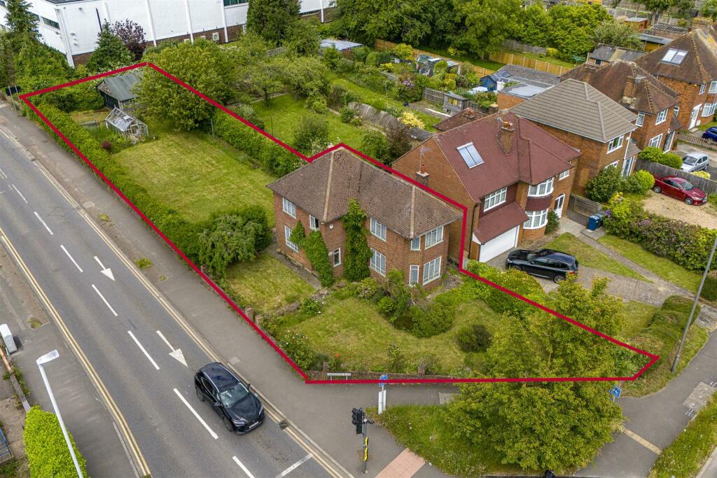 130 &amp;130A Cressex Road, Drone Photos-4.jpg