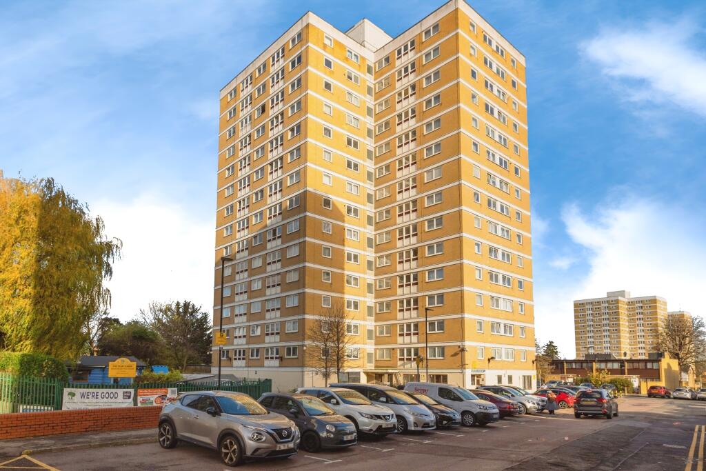 View Of The Property