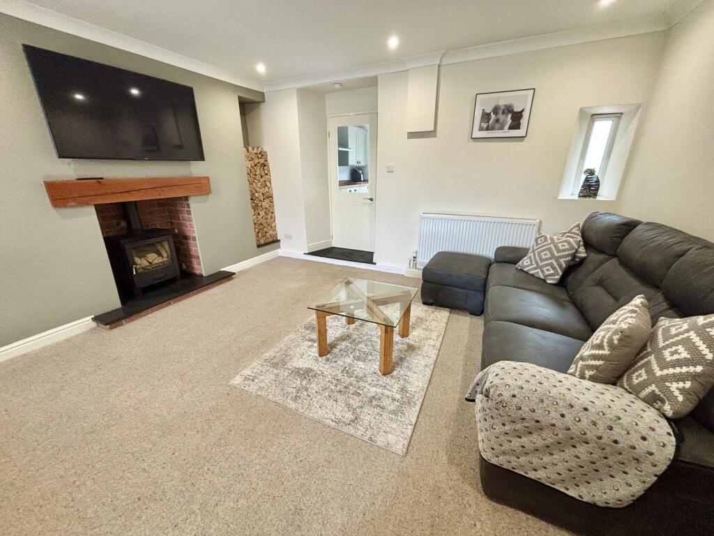 Lounge Area