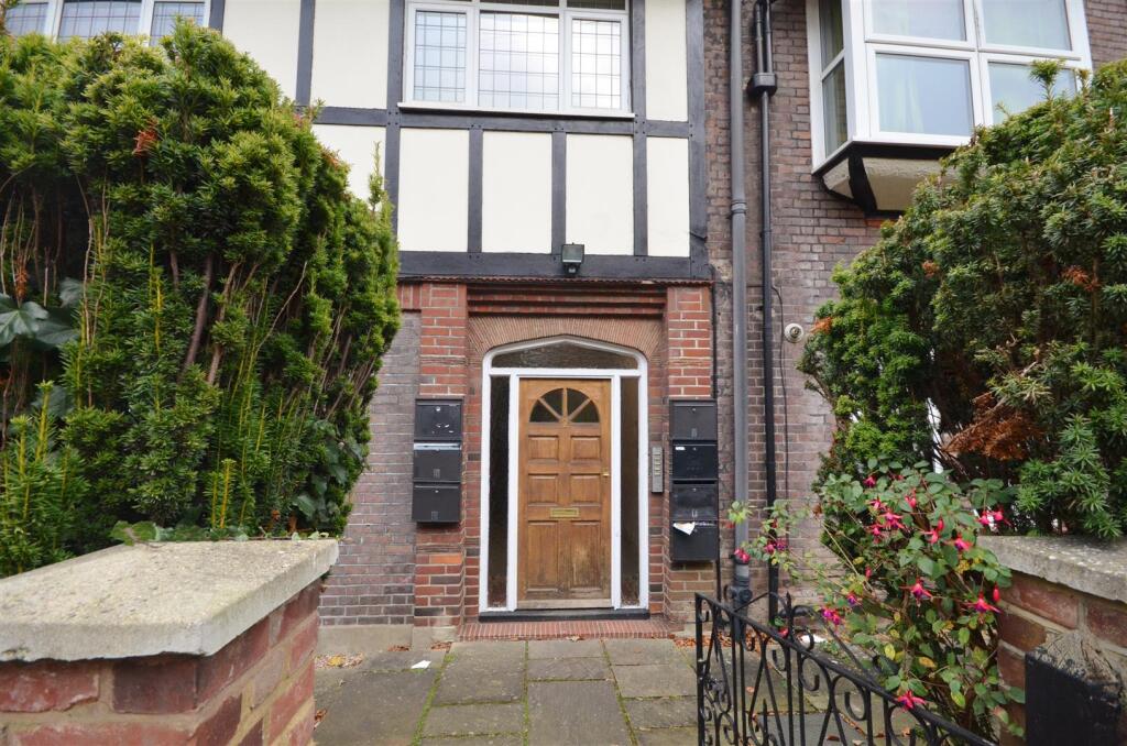 Property Front