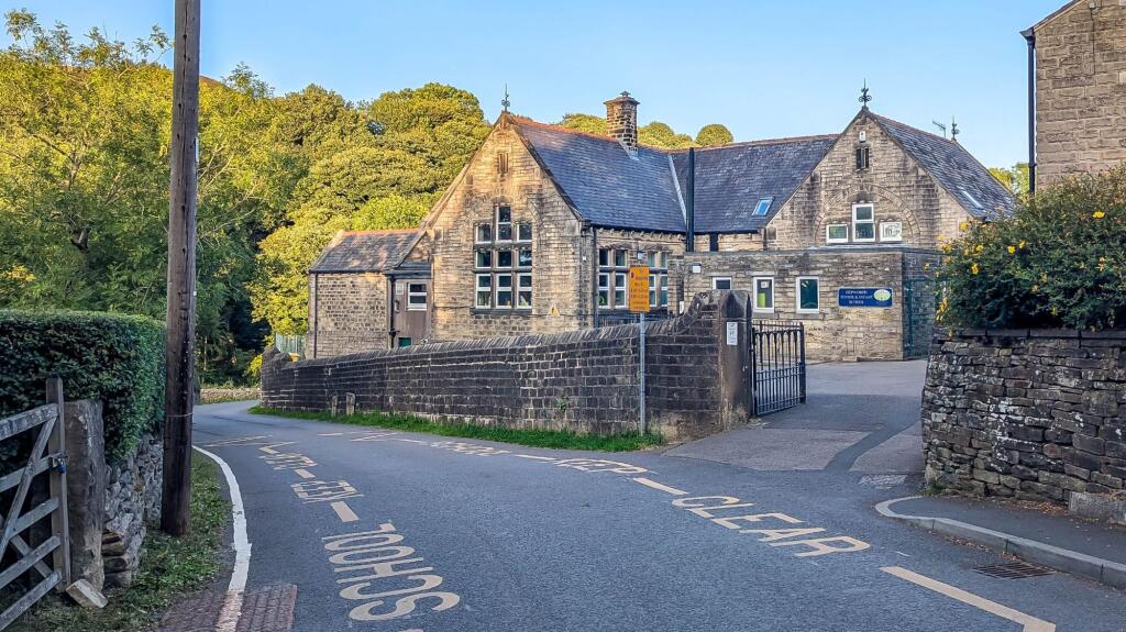 Local village school