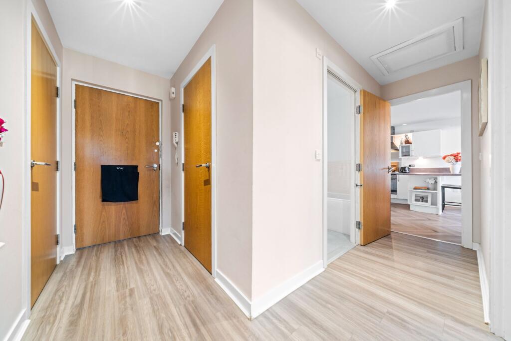 Carmyle Avenue, G32 8HJ