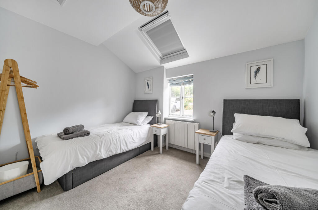 Ground Floor Bedroom