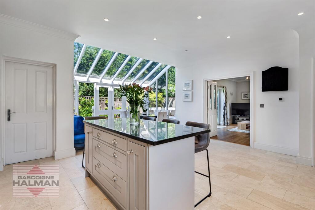 Living-Dining Kitche