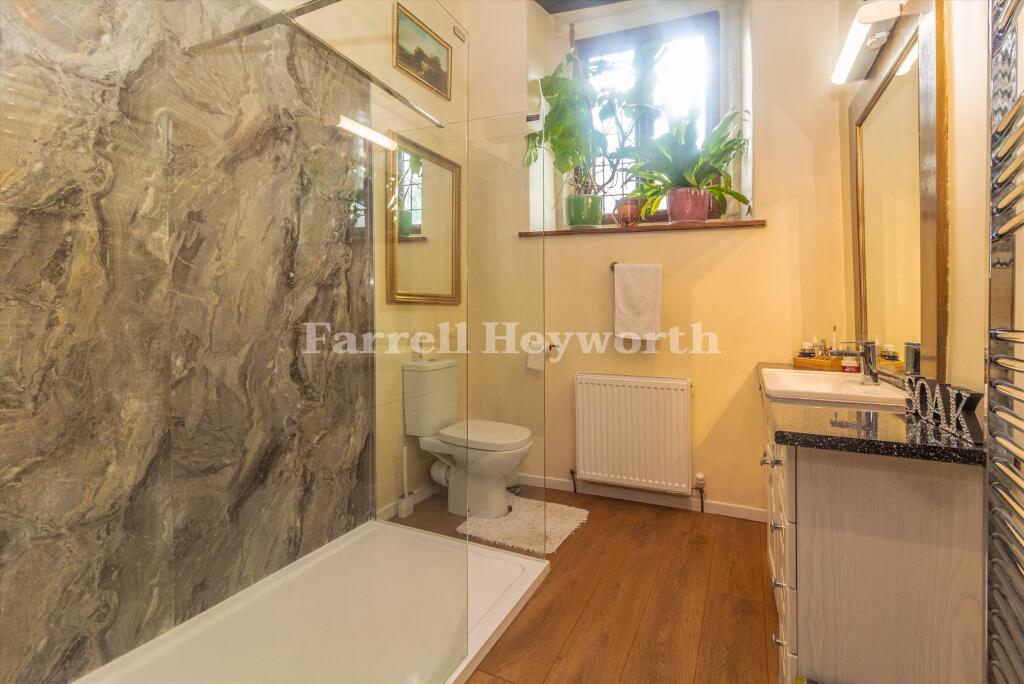 Master En Suite