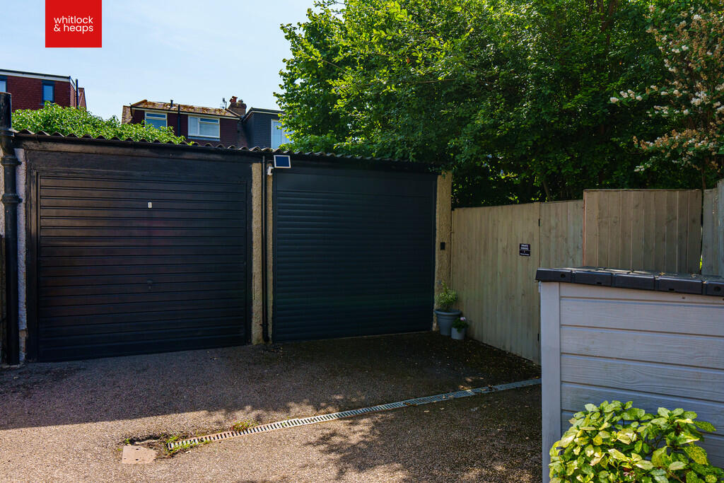garage