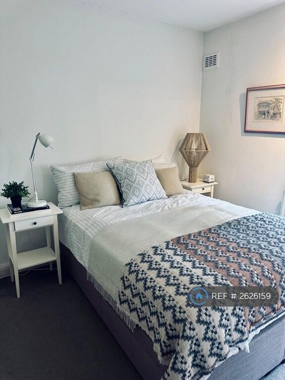 Second Bedroom - Large Double