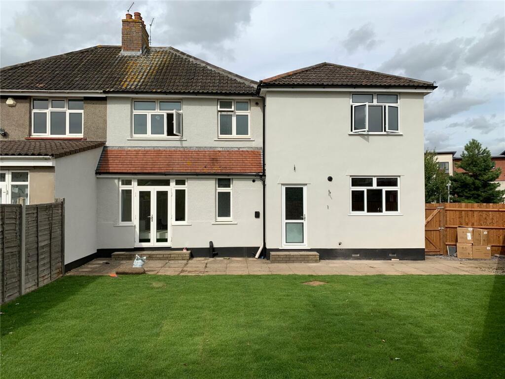 Lyddington Road_Medi